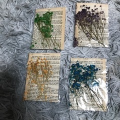レジン造花値下げ