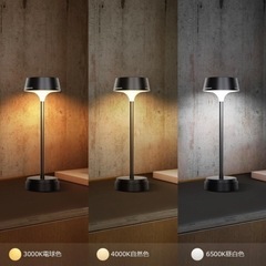 【未使用品】【未使用品】  Govssing  間接照明   テーブルランプの画像