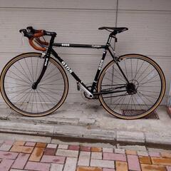 ☆売約済み☆GIOS ロードバイク 自転車 520 目黒区 品川区 大田区 世田谷区