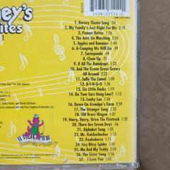 英語教育　英語音楽CDの画像