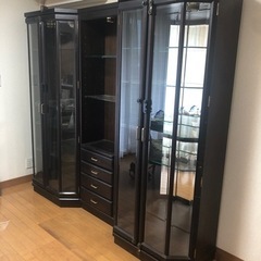 家具 収納家具 キャビネット
