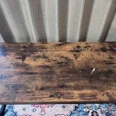 家具 テーブル センターテーブルの画像