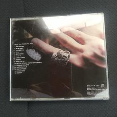 布袋寅泰本ALLTimeSUPERBEST/CD/の画像