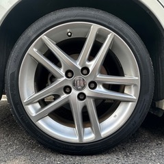 【自社ローン可】クラウンロイヤルサルーンの画像