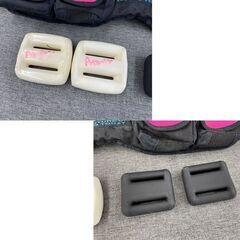 TUSA ダイビングウエイトベルト 合計約5ｋｇ ポケットウェイトベルト GULL 重り 錘 ベルト スキューバダイビング 海 潜水 札幌市手稲区の画像