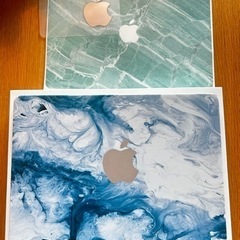 定価25万円 美品M2チップMacBook Air2023購入 箱付き スターライトの画像