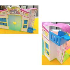 ショップキンズ スモールマート おもちゃ ままごと ラングス ジャパン RANGS JAPAN 西岡店の画像