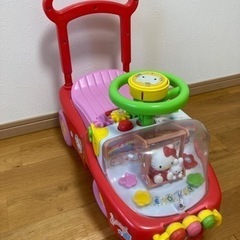 おもちゃ おもちゃ 乗用玩具の画像