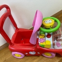 おもちゃ おもちゃ 乗用玩具の画像