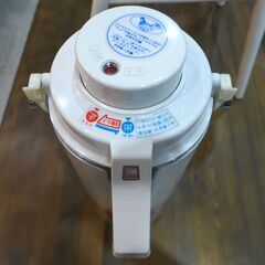 [未使用品]象印 エアーポット SS-2500【モノ市場東海店】147の画像