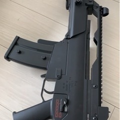 電動ガンLight Pro G36C 420発連射マガジン付