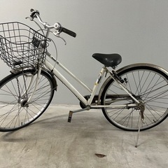 受け渡し予定者確定済み　パナソニック自転車