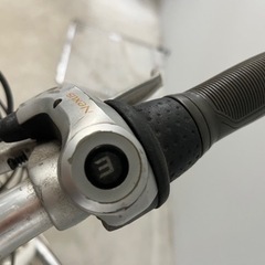 受け渡し予定者確定済み　パナソニック自転車の画像