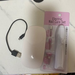 ネイル用品