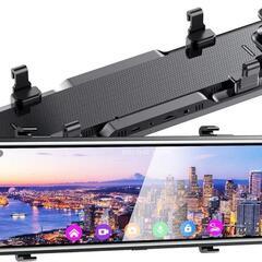 ドライブレコーダー ミラー型 4K画质　車のパーツ