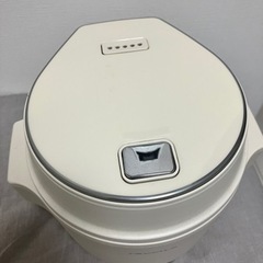 レコルト　炊飯器