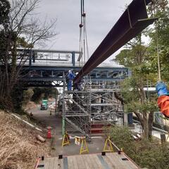 現場作業員募集