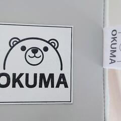 大阪熊 プレイマット  200×140×4cm

の画像