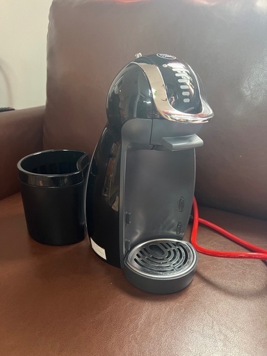 Nescafé DOLCE GUSTO ネスカフェ ドルチェグスト
