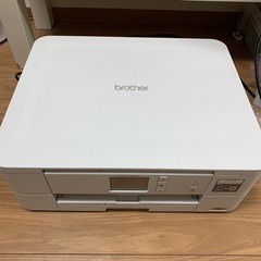[取引相手決定]brother　パソコン プリンター