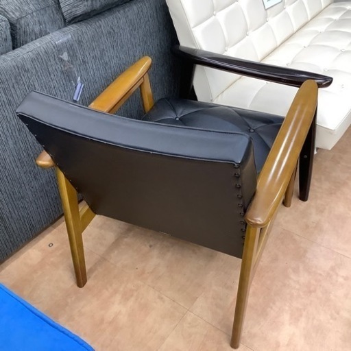 【トレファク摂津店】karimoku カフェソファーが入荷致しました！！