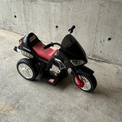 【中古】電動式乗用玩具 三輪車 COBRA コブラ ポケバイ ミ...