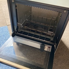 トースターの画像