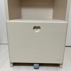決まりました！コイズミ ランドセルラックの画像