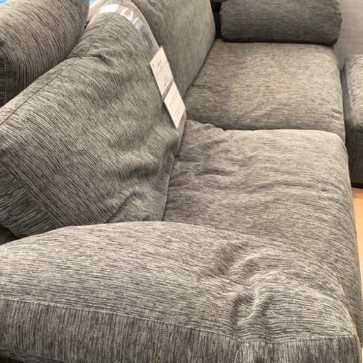 【トレファク摂津店】2人掛けソファーが入荷致しました！！