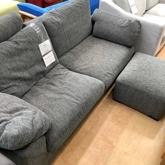 トレファク摂津店】2人掛けソファーが入荷致しました！！