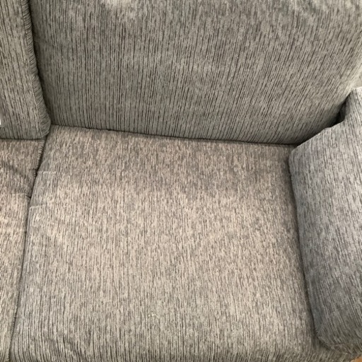 【トレファク摂津店】2人掛けソファーが入荷致しました！！
