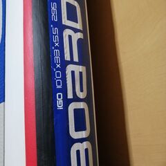 手渡し希望　SUP　スターボード　インフレータブル　１０×３３×5.5　未使用品の画像