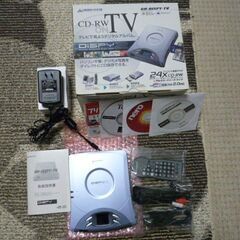 値下げ テレビで見ようデジタルアルバム　GH-DISPY-TV　...