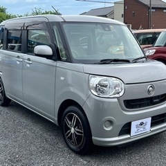 埼玉県のムーヴ(ダイハツ)の中古車｜ジモティー