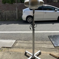 RIBIXSoNローラーボールジャンク品の画像