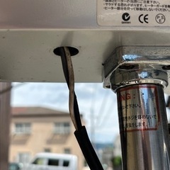 RIBIXSoNローラーボールジャンク品の画像