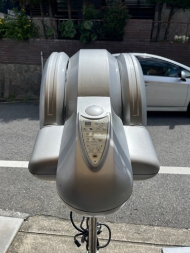 RIBIXSoNローラーボールジャンク品