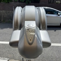 RIBIXSoNローラーボールジャンク品