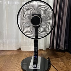 扇風機　2023年6月購入