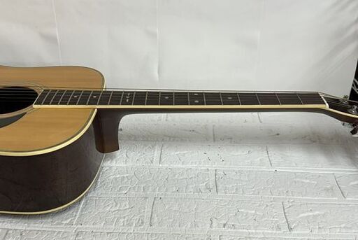 キャッツアイ 東海楽器 TCE-25 アコースティックギター ドレッドノート