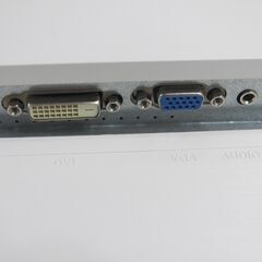 ◆PRINCETON　PTFWDE-24W 23.6型(インチ) ワイド　液晶モニター　HDMI端子あり◆の画像