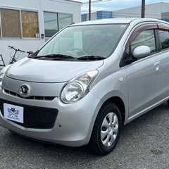 ★支払い総額 17.8万★マツダ キャロル！車検令和7年3月！下取り、配送可能！の画像