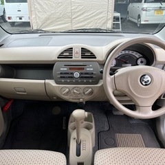 ★支払い総額 17.8万★マツダ キャロル！車検令和7年3月！下取り、配送可能！の画像