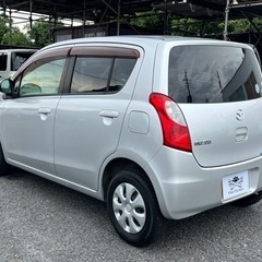 ★支払い総額 17.8万★マツダ キャロル！車検令和7年3月！下取り、配送可能！の画像