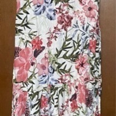 【中古】訳ありワンピース　Ｆの画像