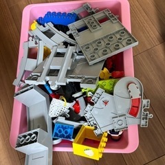 無料  レゴデュプロの画像