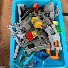 無料  レゴデュプロの画像