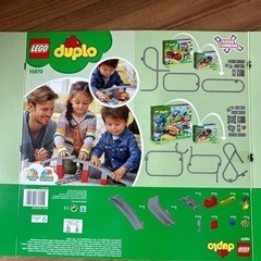 無料  レゴデュプロの画像