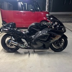 GSX1300R バイクの中古が安い！激安で譲ります・無料であげます(2ページ目)｜ジモティー