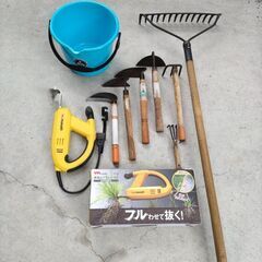 園芸用品